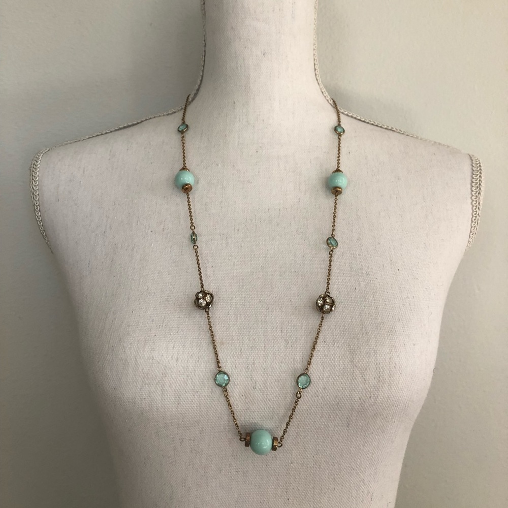 2/$10 J. Crew Necklace